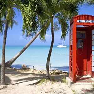 Antigua and Barbuda Jigsaw Puzzle Collection: Related Images