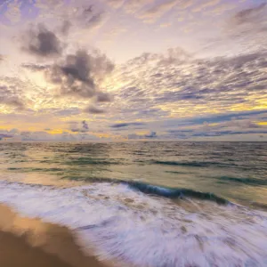 Caribbean, Barbados, Bottom Bay, Bottom Bay Beach