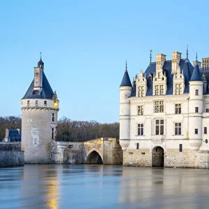 Heritage Sites Gallery: The Loire Valley between Sully-sur-Loire and Chalonnes 9