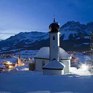 Trentino-Alto Adige Jigsaw Puzzle Collection: Related Images