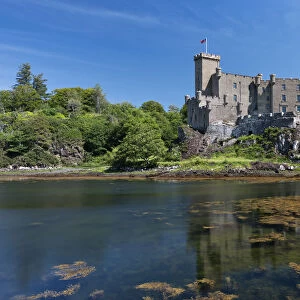 Scotland Collection: Castles