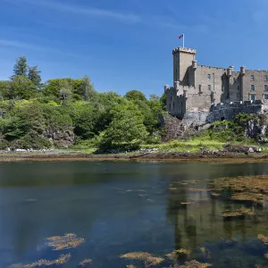 Scotland Collection: Castles