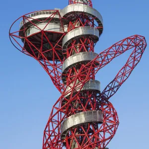 Towers Collection: ArcelorMittal Orbit
