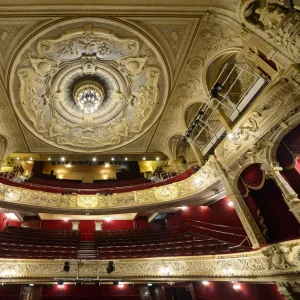 Venues Collection: Richmond Theatre