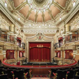 Scotland Collection: Opera
