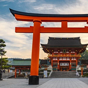 Japan Heritage Sites Collection: Historic Monuments of Ancient Kyoto (Kyoto, Uji and Otsu Cities)