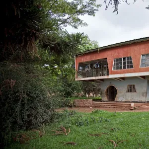 Burundi Gallery: Gitega