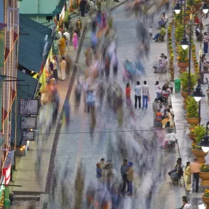 India, Sikkim