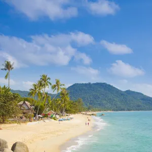 Lamai Beach, Koh Samui, Thailand