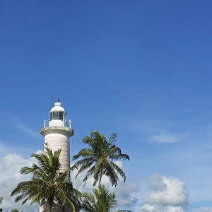 Lighthouse of Galle, Sri Lanka