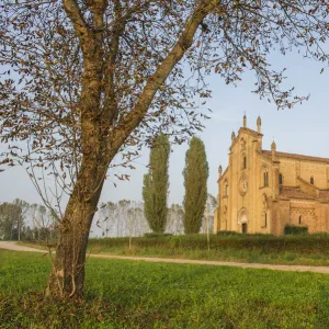 Lombardy Gallery: Lodi