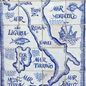 Genoa
