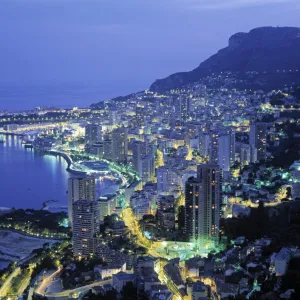 Monte Carlo, Monaco