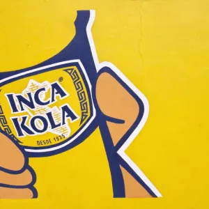 South America Poster Print Collection: Peru