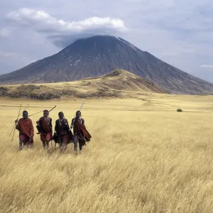 Kenya Collection: Kenya Heritage Sites