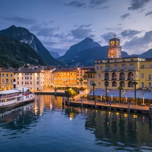 Lake Garda