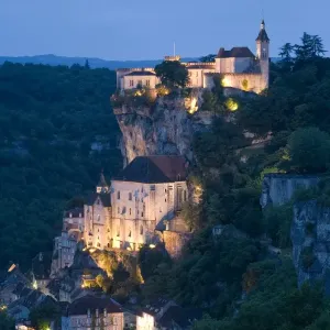 Rocamadour Rocamadour