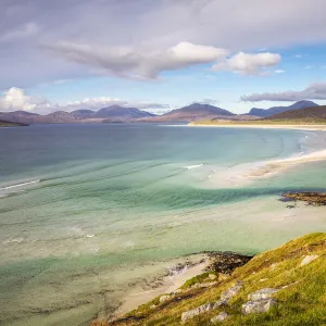Scotland Photo Mug Collection: Western Isles