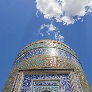 Sheikh Safi-ad-din Ardabili tomb, Ardabil, Ardabil Province, Iran