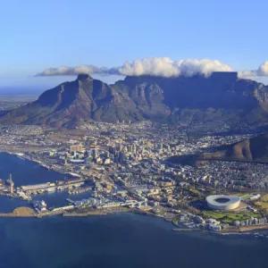 Popular Themes Collection: Cape Town