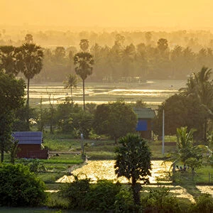 Cambodia Collection: Kampot