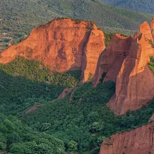 Heritage Sites Collection: Las Medulas