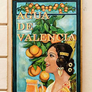 Spain Collection: Valencia