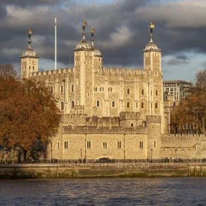 Tower of London
