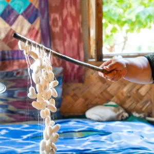 Uzbekistan Collection: Fergana