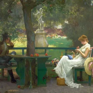 Art Movements Collection: Realism
