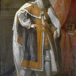 William III (1650-1702)