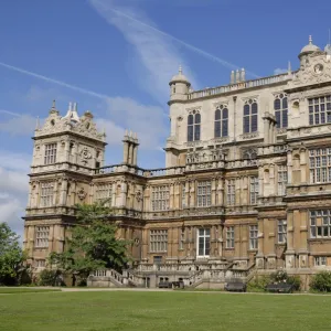 Wollaton