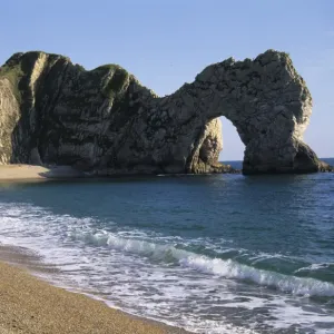 Durdle Door, Dorset, England, UK, Europe