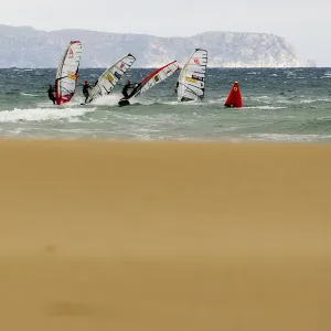 Costa Brava 2011