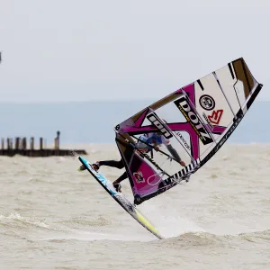 PWA Freestyle Windsurfing Austria 2011