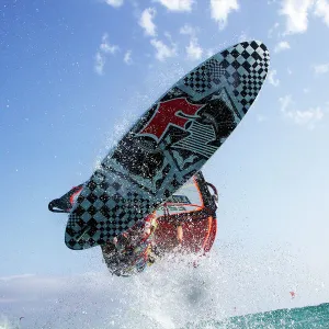 PWA Freestyle Windsurfing Fuerteventura 2012