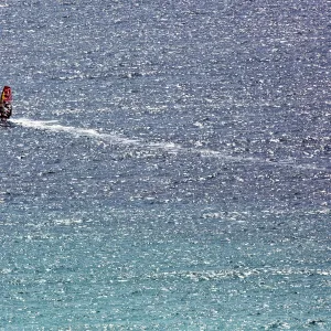 PWA Slalom Windsurfing Fuerteventura 2012