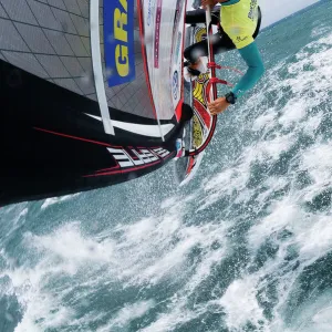 PWA Wave Windsurfing in Gran Canaria 2011