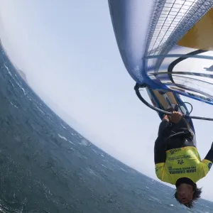 PWA Wave Windsurfing in Gran Canaria 2011