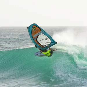 PWA Windsurfing Cabo Verde 2008