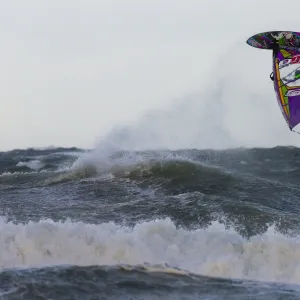 PWA Windsurfing Denmark 2012