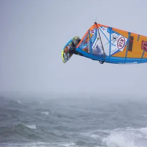 PWA Windsurfing Denmark 2013