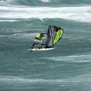 PWA Windsurfing Gran Canaria 2008