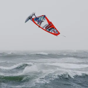 PWA Windsurfing Sylt 2009