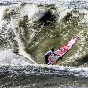 PWA Windsurfing Sylt 2009