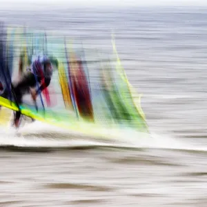 PWA Windsurfing Sylt 2010
