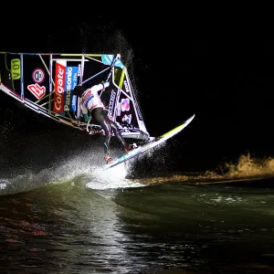 PWA Windsurfing Sylt 2010