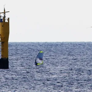 PWA Windsurfing Sylt 2010