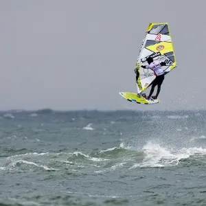 PWA Windsurfing Sylt 2012