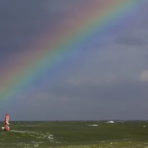 PWA Windsurfing Sylt 2012